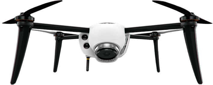 Kespry Best security and surveillance drones for business in 2020 - CSA